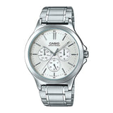 CASIO GENERAL LTP-V300D-7AUDF-P UNISEX'S WATCH