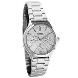 CASIO GENERAL LTP-V300D-7AUDF-P UNISEX'S WATCH