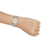CASIO GENERAL LTP-VT01D-4BUDF WOMEN'S WATCH - H2 Hub Watches
