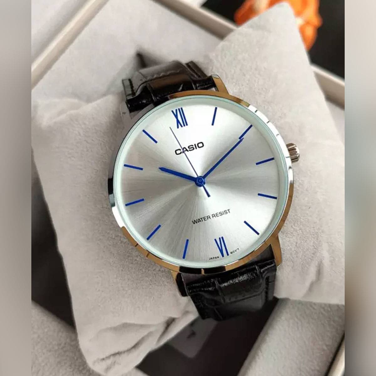 CASIO GENERAL LTP-VT01L-7B1UDF WOMEN'S WATCH - H2 Hub Watches