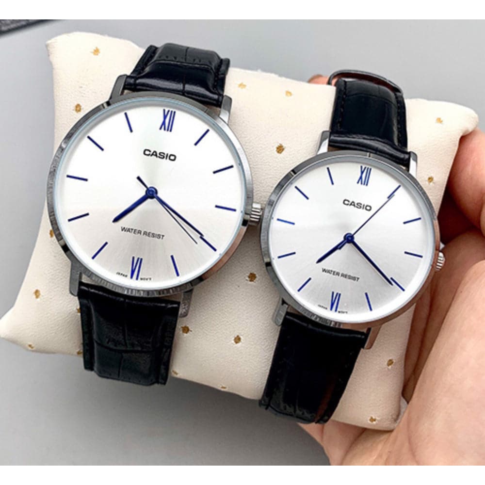 CASIO GENERAL LTP-VT01L-7B1UDF WOMEN'S WATCH - H2 Hub Watches