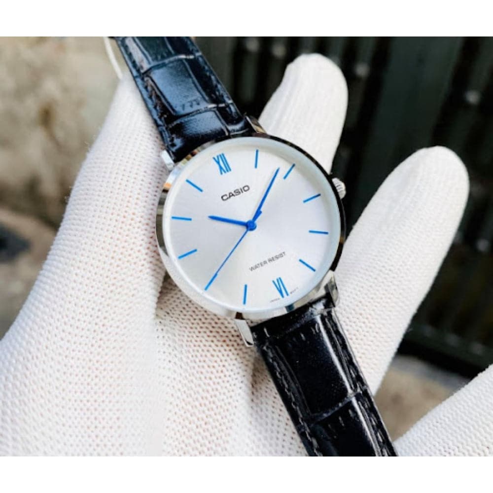 CASIO GENERAL LTP-VT01L-7B1UDF WOMEN'S WATCH - H2 Hub Watches