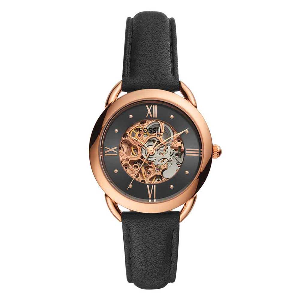 Fossil women's mechanical watches online