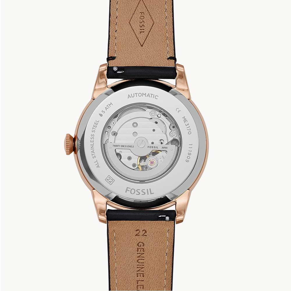 FOSSIL TOWNSMAN ME3170 MEN'S WATCH - H2 Hub Watches