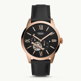 FOSSIL TOWNSMAN ME3170 MEN'S WATCH - H2 Hub Watches