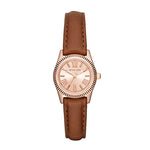 MICHAEL KORS LEXINGTON MK2540 WOMEN'S WATCH - H2 Hub Watches