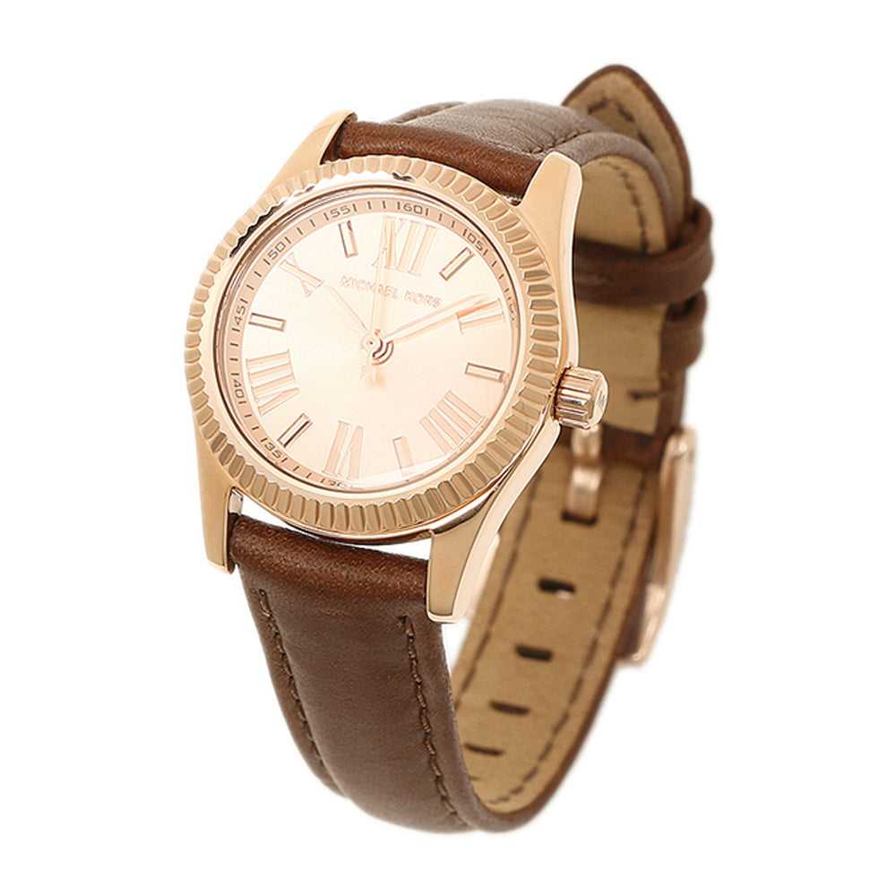 MICHAEL KORS LEXINGTON MK2540 WOMEN'S WATCH - H2 Hub Watches