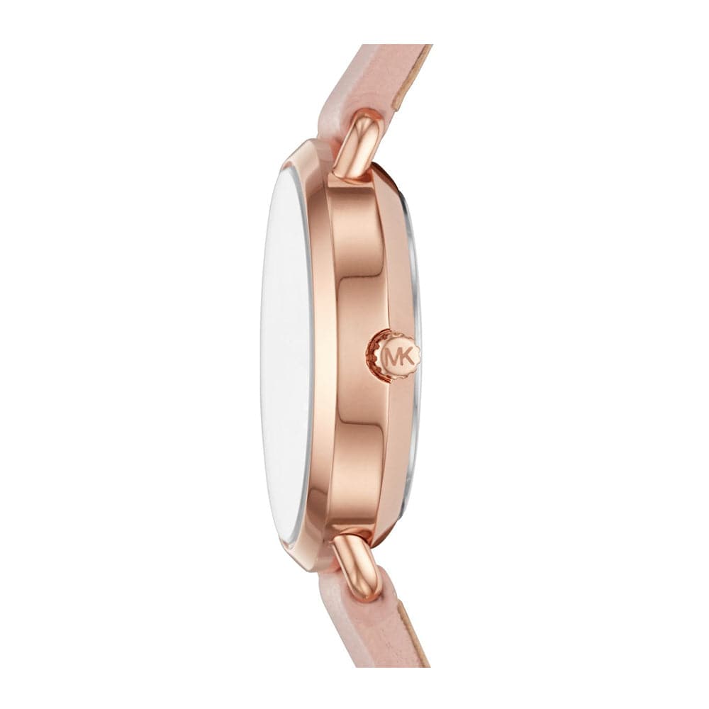 MICHAEL KORS PETITE PORTIA MK2735 WOMEN'S WATCH - H2 Hub Watches