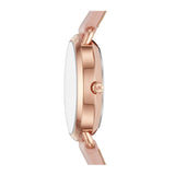 MICHAEL KORS PETITE PORTIA MK2735 WOMEN'S WATCH - H2 Hub Watches