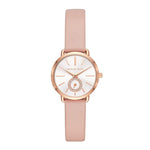 MICHAEL KORS PETITE PORTIA MK2735 WOMEN'S WATCH - H2 Hub Watches