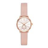 MICHAEL KORS PETITE PORTIA MK2735 WOMEN'S WATCH - H2 Hub Watches
