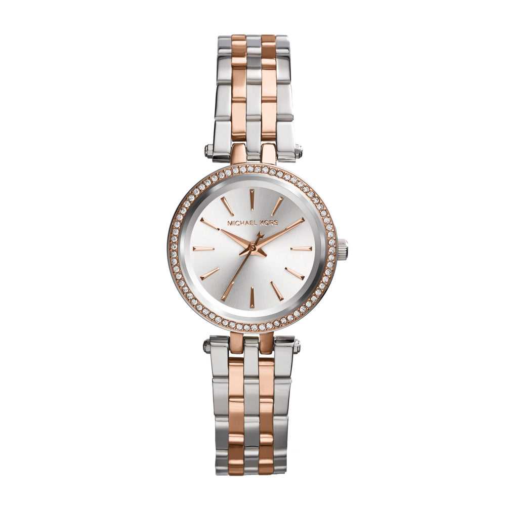MICHAEL KORS PETITE DARCI MK3298 WOMEN'S WATCH - H2 Hub Watches