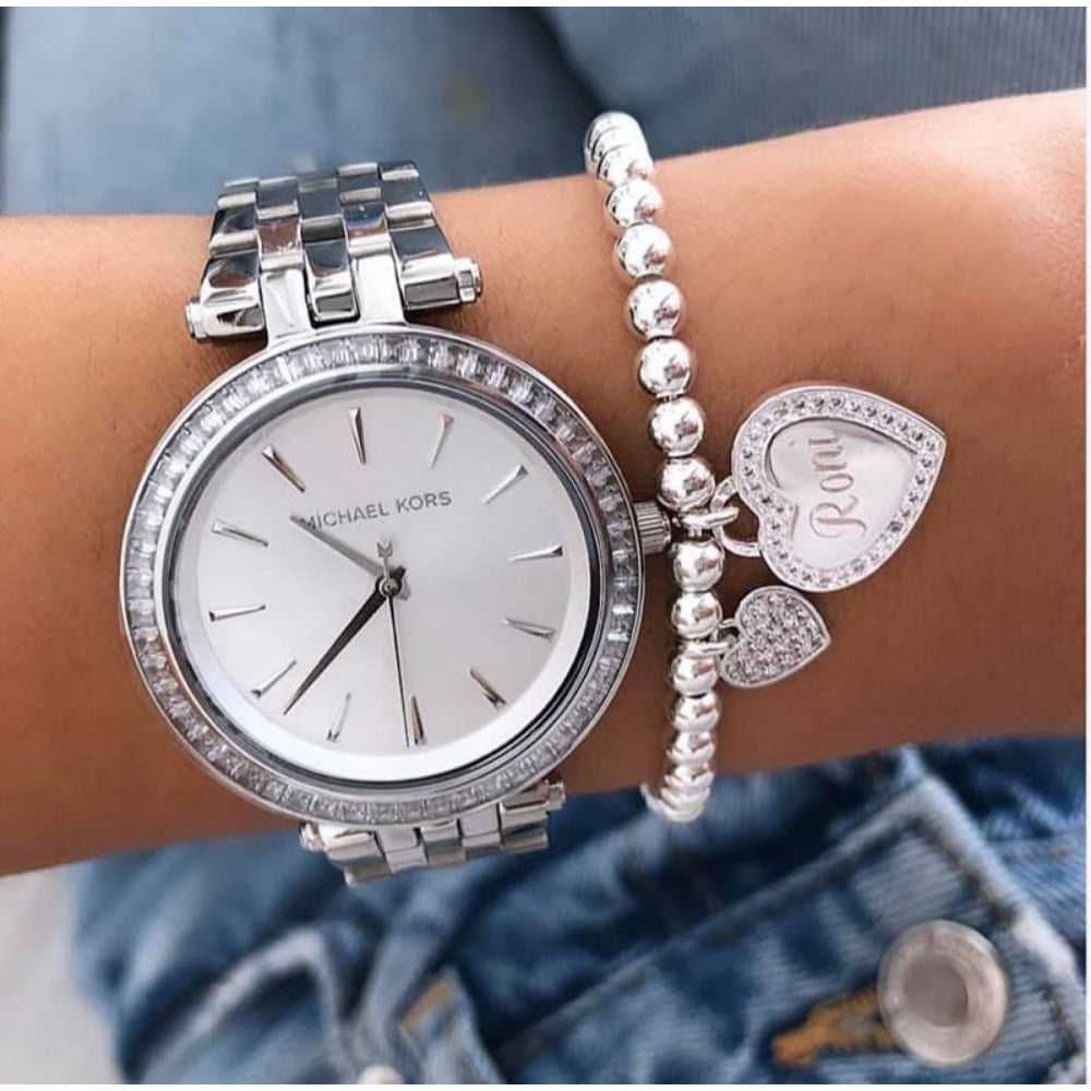 MICHAEL KORS PETITE DARCI MK3364 WOMEN'S WATCH - H2 Hub Watches