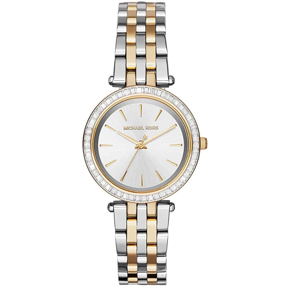 MICHAEL KORS MINI DARCI MK3405 WOMEN S WATCH