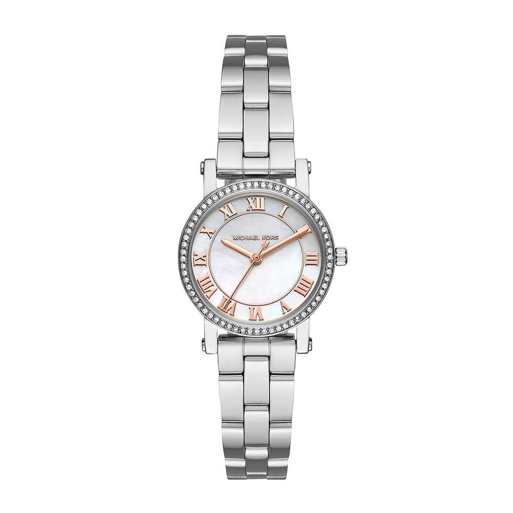 MICHAEL KORS PETITE NORIE MK3557 WOMEN'S WATCH - H2 Hub Watches