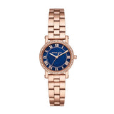 MICHAEL KORS PETITE NORIE MK3732 WOMEN'S WATCH - H2 Hub Watches