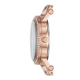 MICHAEL KORS PETITE NORIE MK3732 WOMEN'S WATCH - H2 Hub Watches