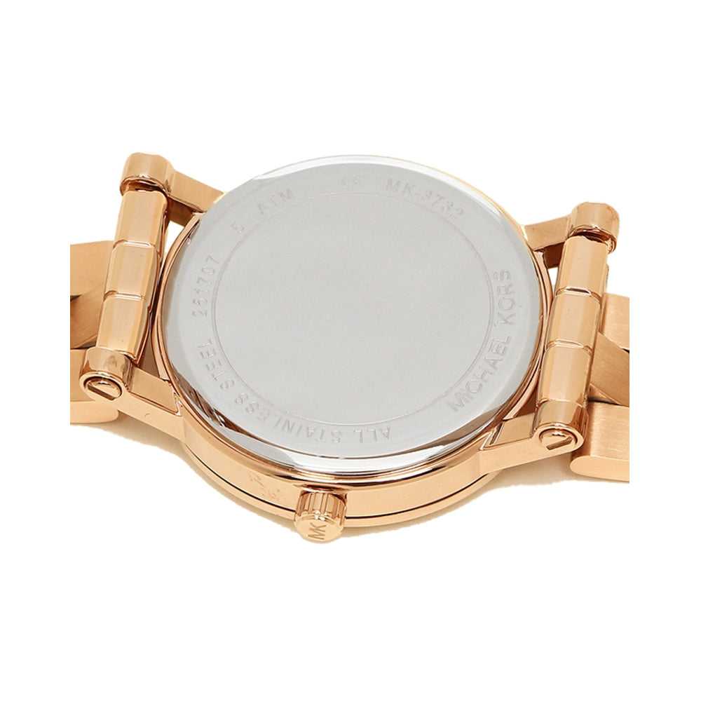 MICHAEL KORS PETITE NORIE MK3732 WOMEN'S WATCH - H2 Hub Watches