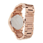 MICHAEL KORS BLAIR CHRONOGRAPH MK5263 WOMEN'S WATCH - H2 Hub Watches