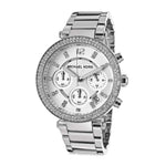 MICHAEL KORS PARKER CHRONOGRAPH MK5353 WOMEN'S WATCH - H2 Hub Watches