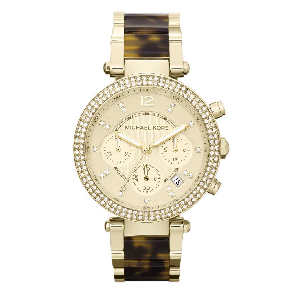 MICHAEL KORS PARKER MK5688 WOMEN'S WATCH - H2 Hub Watches