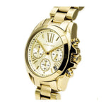 MICHAEL KORS MK5798 BRADSHAW CHRONOGRAPH WOMEN'S WATCH - H2 Hub Watches