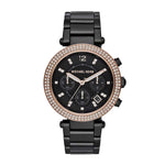 MICHAEL KORS PARKER CHRONOGRAPH MK5885 WOMEN'S WATCH - H2 Hub Watches