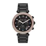 MICHAEL KORS PARKER CHRONOGRAPH MK5885 WOMEN'S WATCH - H2 Hub Watches