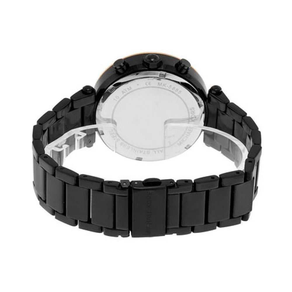 MICHAEL KORS PARKER CHRONOGRAPH MK5885 WOMEN'S WATCH - H2 Hub Watches