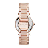 MICHAEL KORS MINI PARKER MK6110 WOMEN'S WATCH - H2 Hub Watches