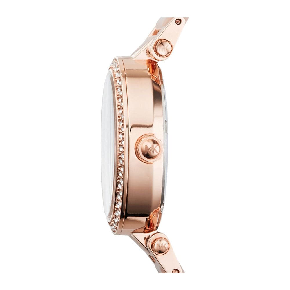 MICHAEL KORS MINI PARKER MK6110 WOMEN'S WATCH - H2 Hub Watches