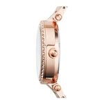 MICHAEL KORS MINI PARKER MK6110 WOMEN'S WATCH - H2 Hub Watches