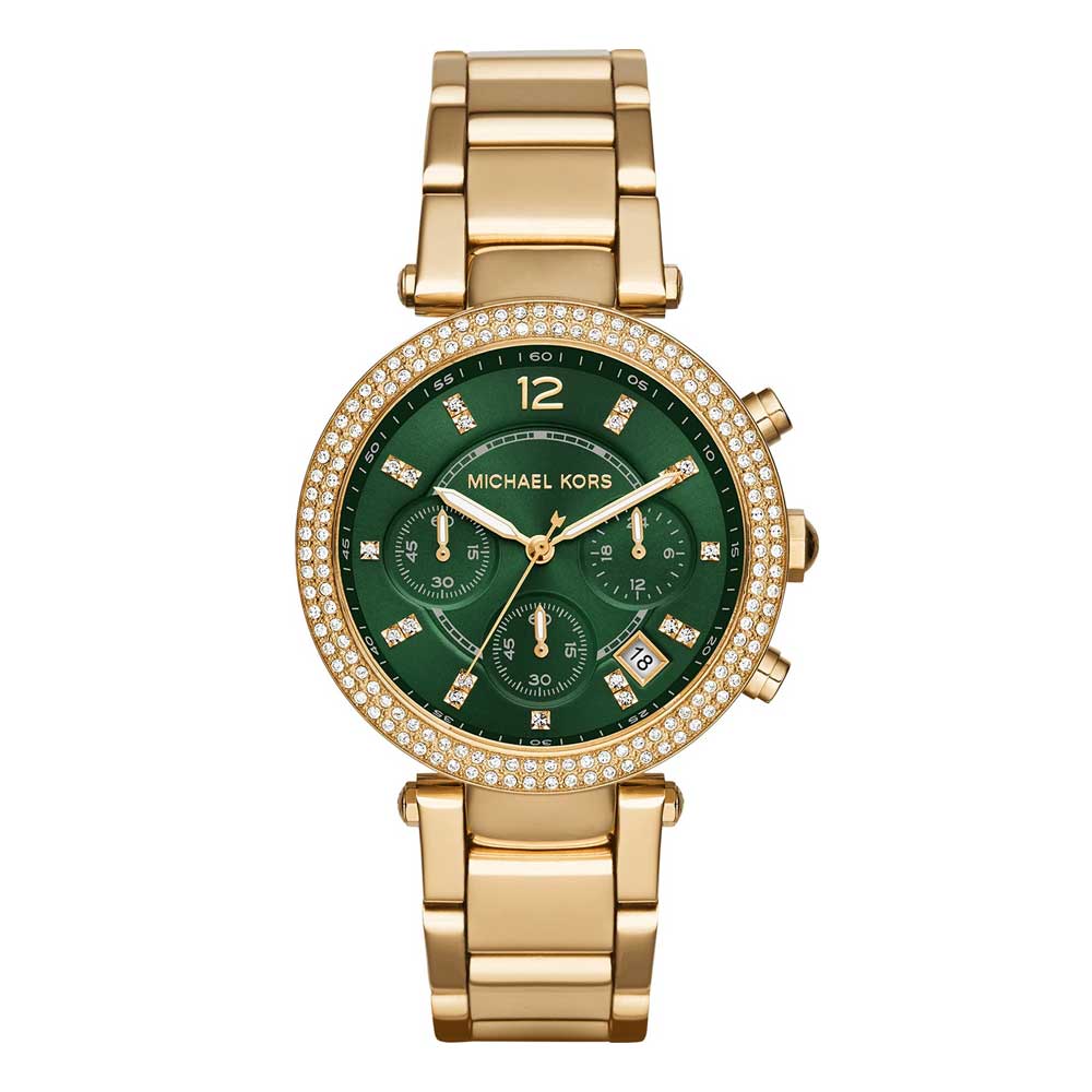 MICHAEL KORS PARKER MK6263 WOMEN S WATCH