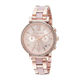 MICHAEL KORS SOFIE CHRONOGRAPH MK6560 WOMEN'S WATCH - H2 Hub Watches