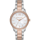 MICHAEL KORS MK6849 STAINLESS STEEL WOMEN'S WATCH