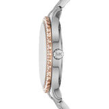 MICHAEL KORS MK6849 STAINLESS STEEL WOMEN'S WATCH