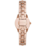 MICHAEL KORS MK6856P RUNAWAY MERCER STAINLESS STEEL WOMEN'S WATCH