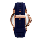 MICHAEL KORS DYLAN CHRONOGRAPH MK8295 MEN'S WATCH - H2 Hub Watches