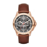MICHAEL KORS RYKER CHRONOGRAPH MK8519 MEN'S WATCH - H2 Hub Watches
