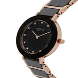BERING 11429-746 CERAMIC WOMEN'S WATCH