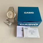 CASIO GENERAL MQ-24D-7EDF MEN'S WATCH - H2 Hub Watches