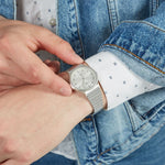 CASIO GENERAL MQ-24D-7EDF MEN'S WATCH - H2 Hub Watches