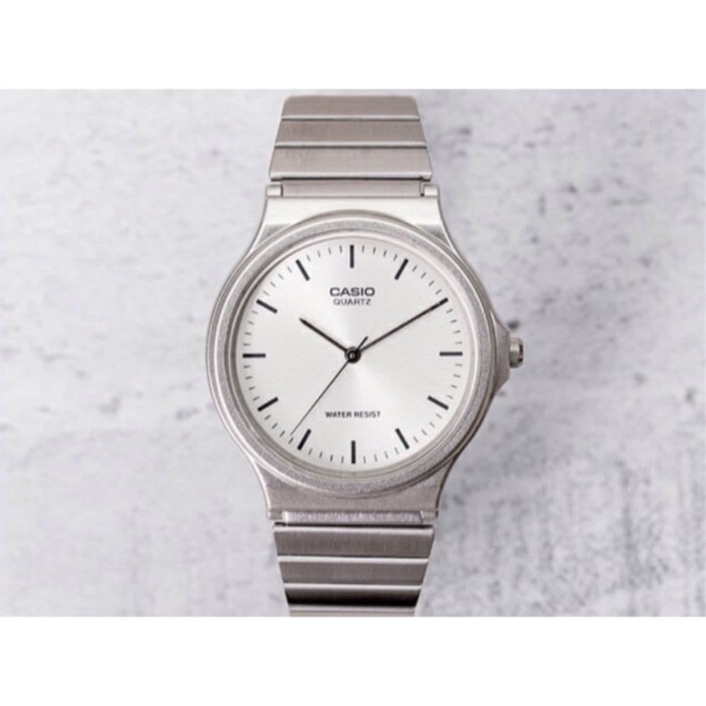 CASIO GENERAL MQ-24D-7EDF MEN'S WATCH - H2 Hub Watches