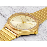CASIO GENERAL MQ-24G-9EDF-P MEN'S WATCH