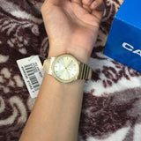 CASIO GENERAL MQ-24G-9EDF-P MEN'S WATCH