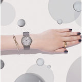 Casio General Analog Quartz Black Resin Strap Men Watch MQ-24S-8BDF