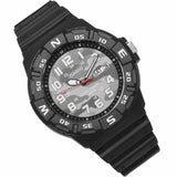 CASIO GENERAL MRW-220HCM-1BVDF UNISEX'S WATCH