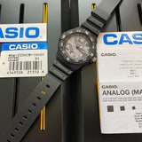 CASIO GENERAL MRW-220HCM-1BVDF UNISEX'S WATCH