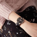 CASIO BABY-G MSG-400G-1A1DR-P WOMEN'S WATCH