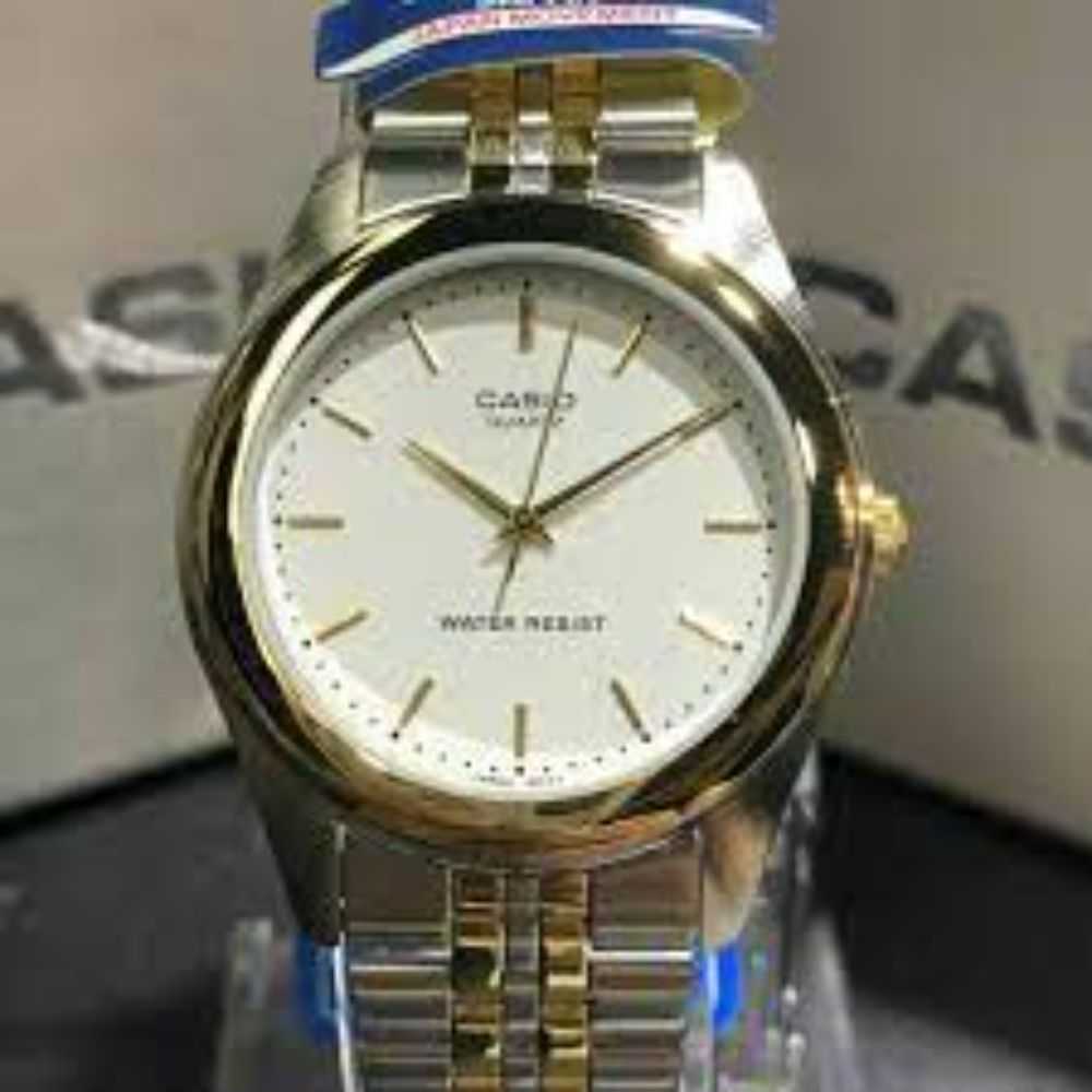 CASIO GENERAL MTP-1129G-7ARDF MEN'S WATCH - H2 Hub Watches